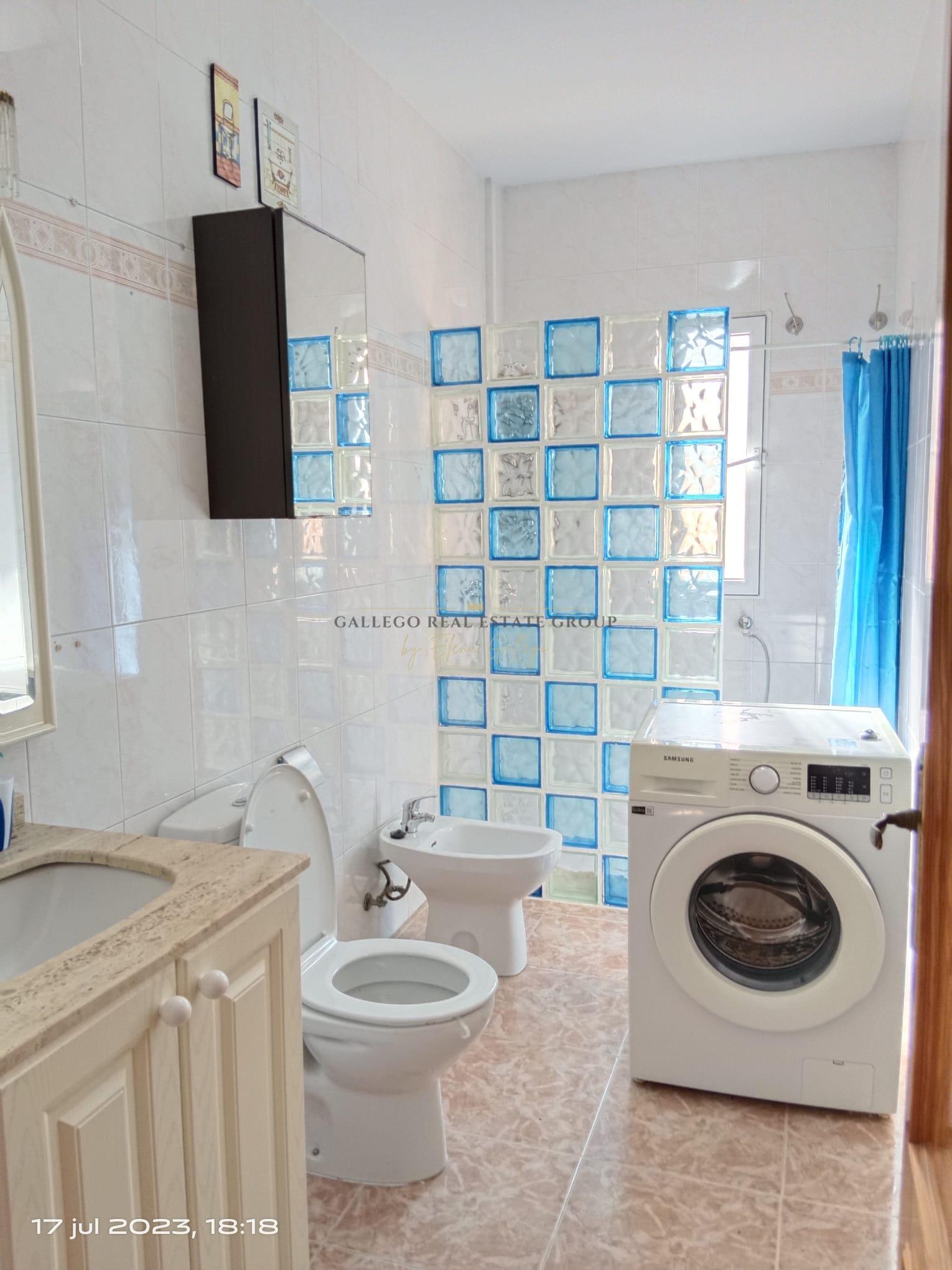 Venta de dúplex en Los Alcázares