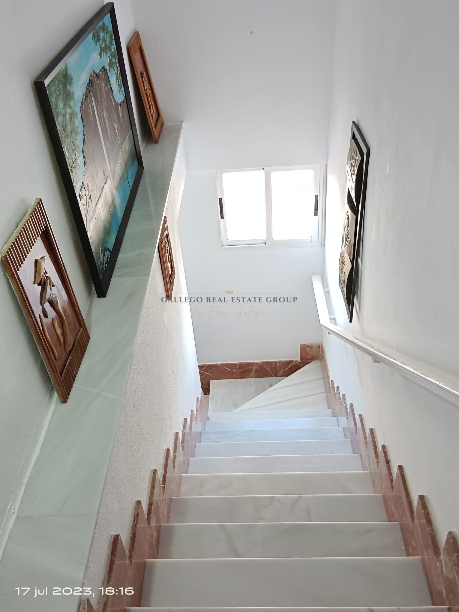 Venta de dúplex en Los Alcázares