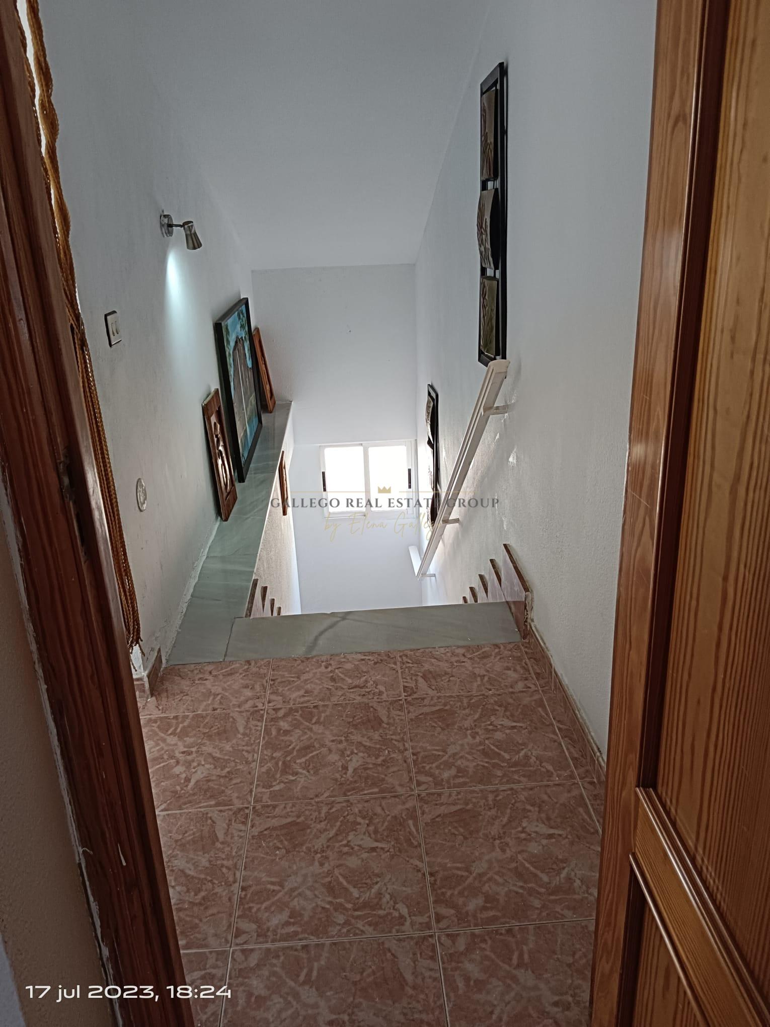Venta de dúplex en Los Alcázares