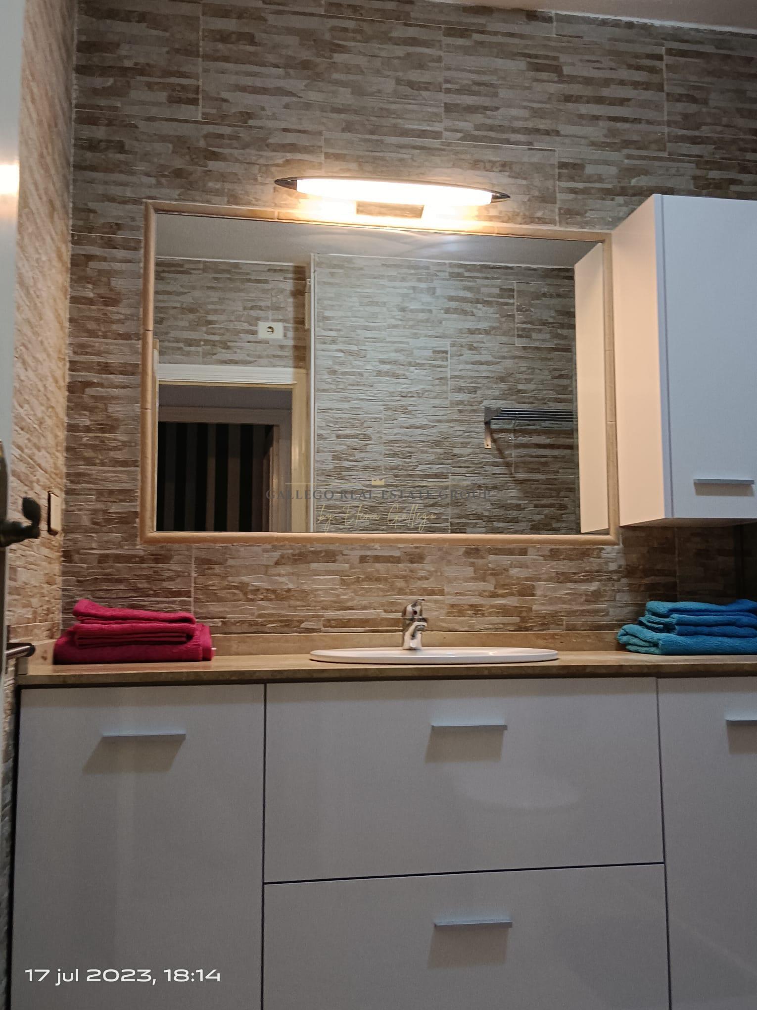 Venta de dúplex en Los Alcázares