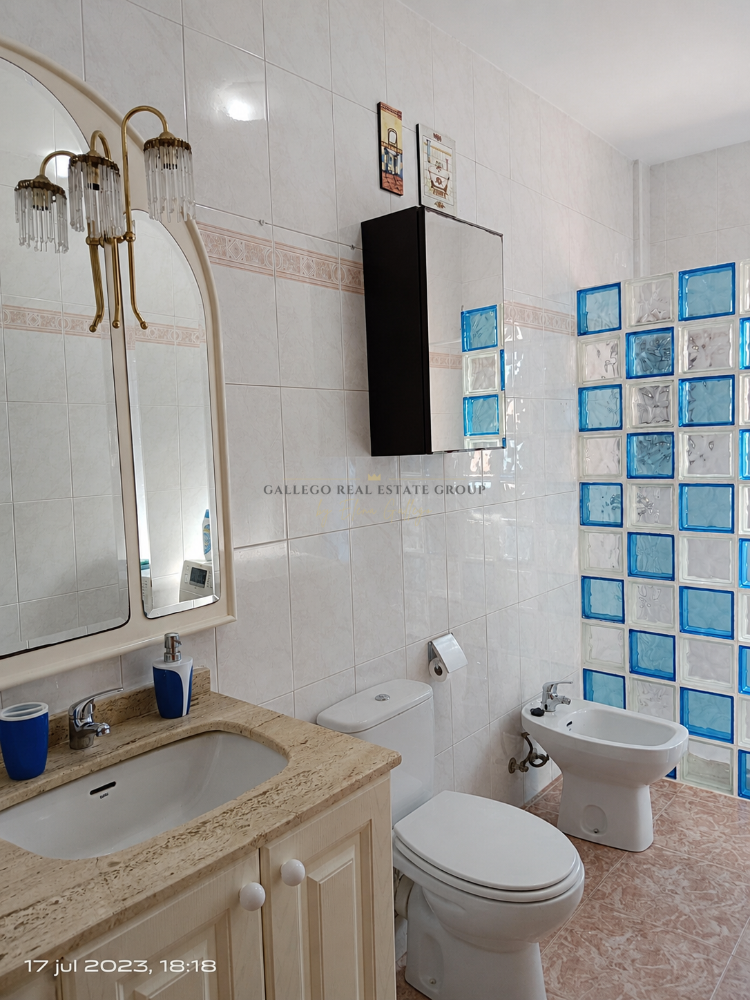Venta de piso en Los Alcázares