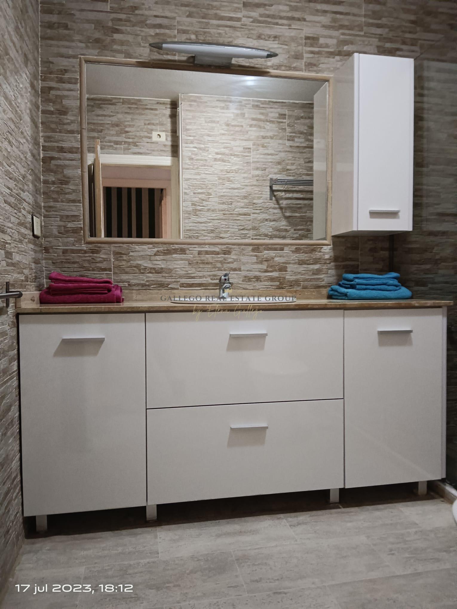Venta de dúplex en Los Alcázares