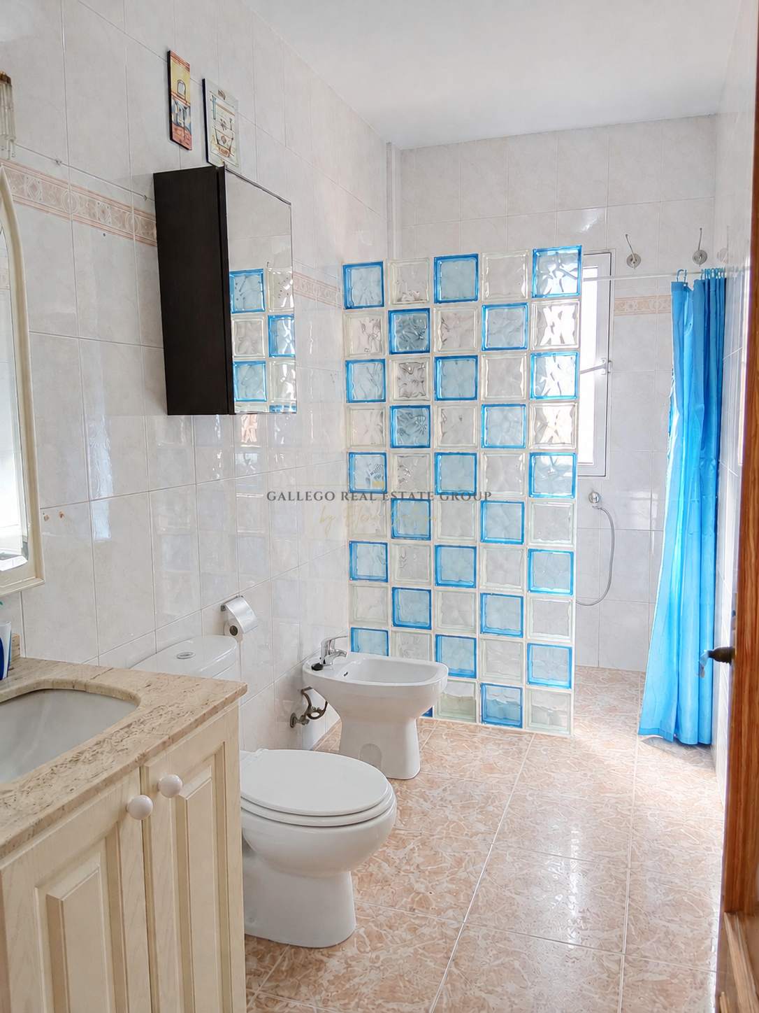 Venta de piso en Los Alcázares