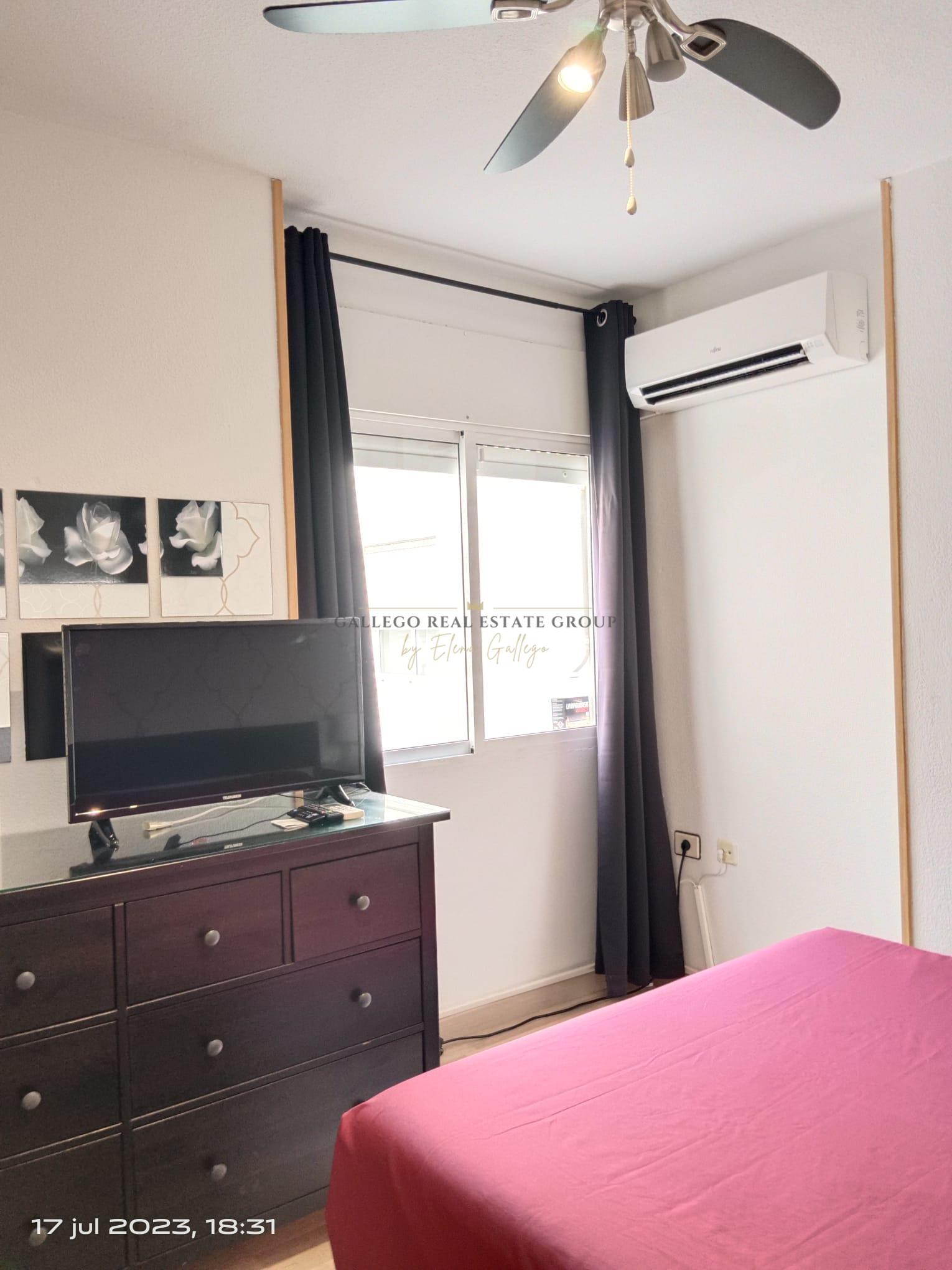 Venta de dúplex en Los Alcázares