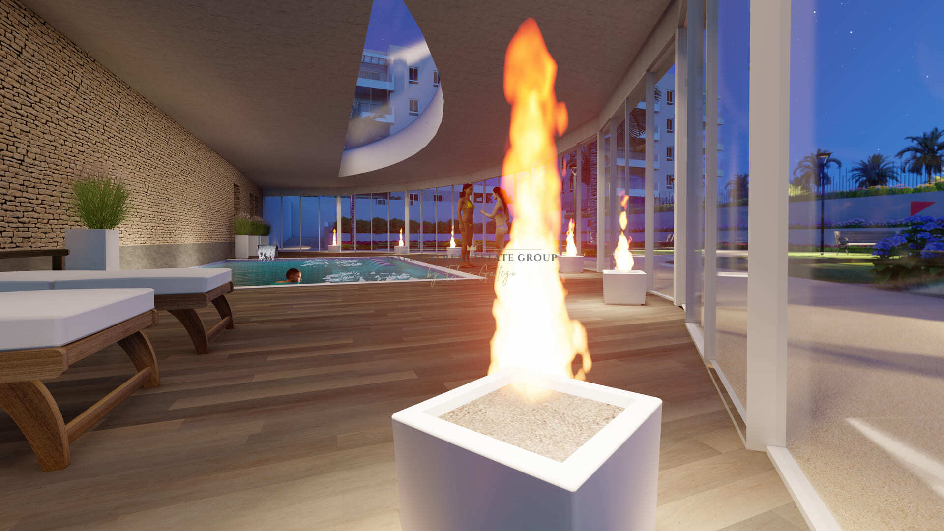 Venta de piso en Guardamar del Segura