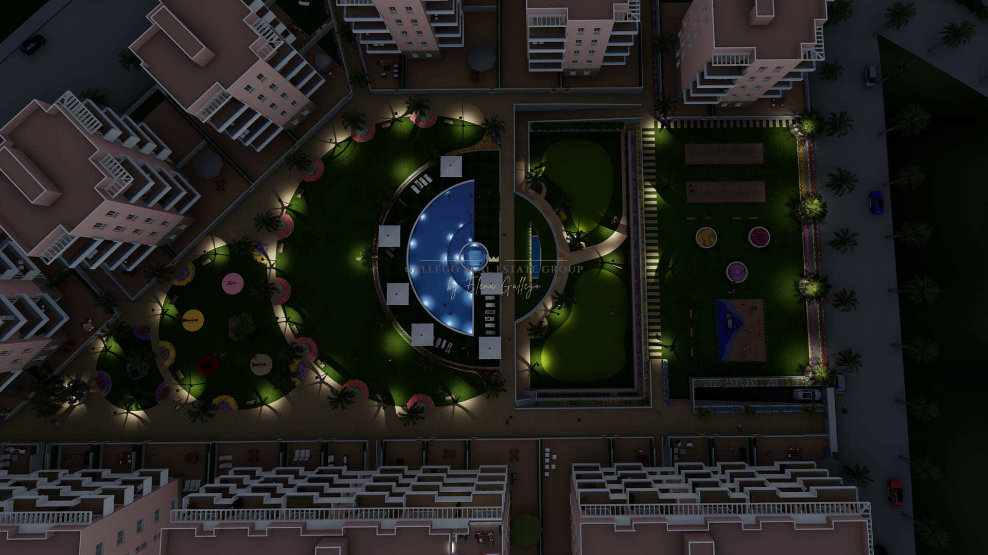 Venta de piso en Guardamar del Segura