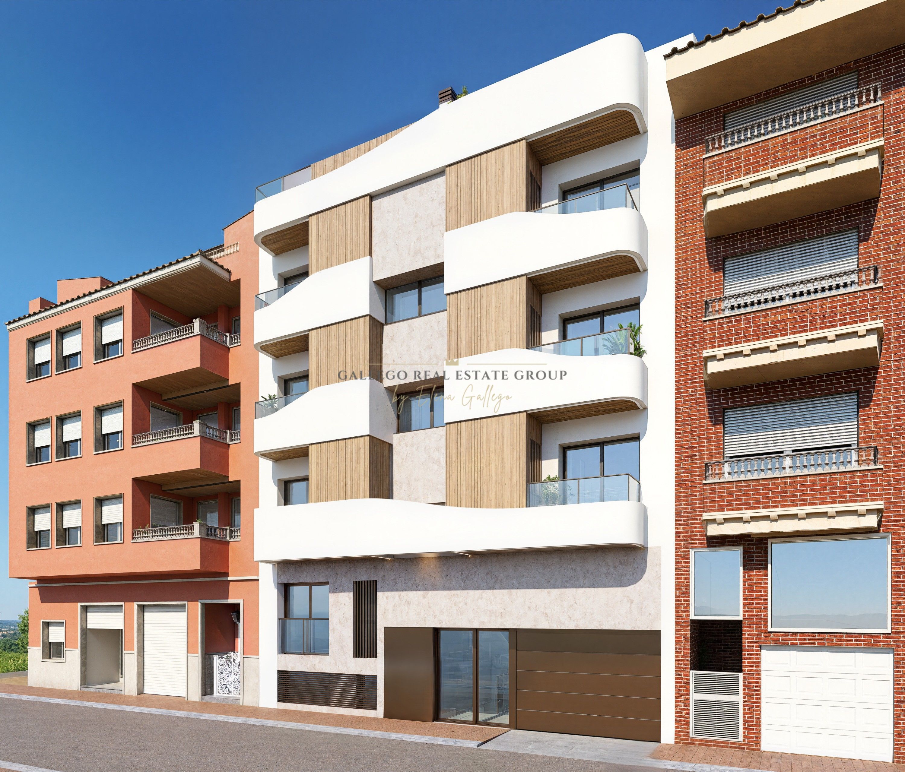 Venta de piso en Guardamar del Segura