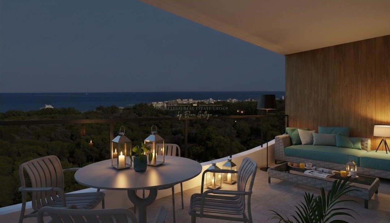 Venta de apartamento en Guardamar del Segura