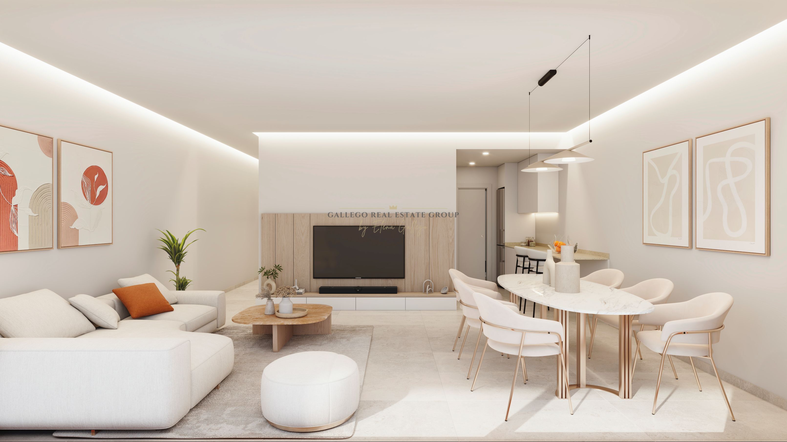 Venta de apartamento en Guardamar del Segura
