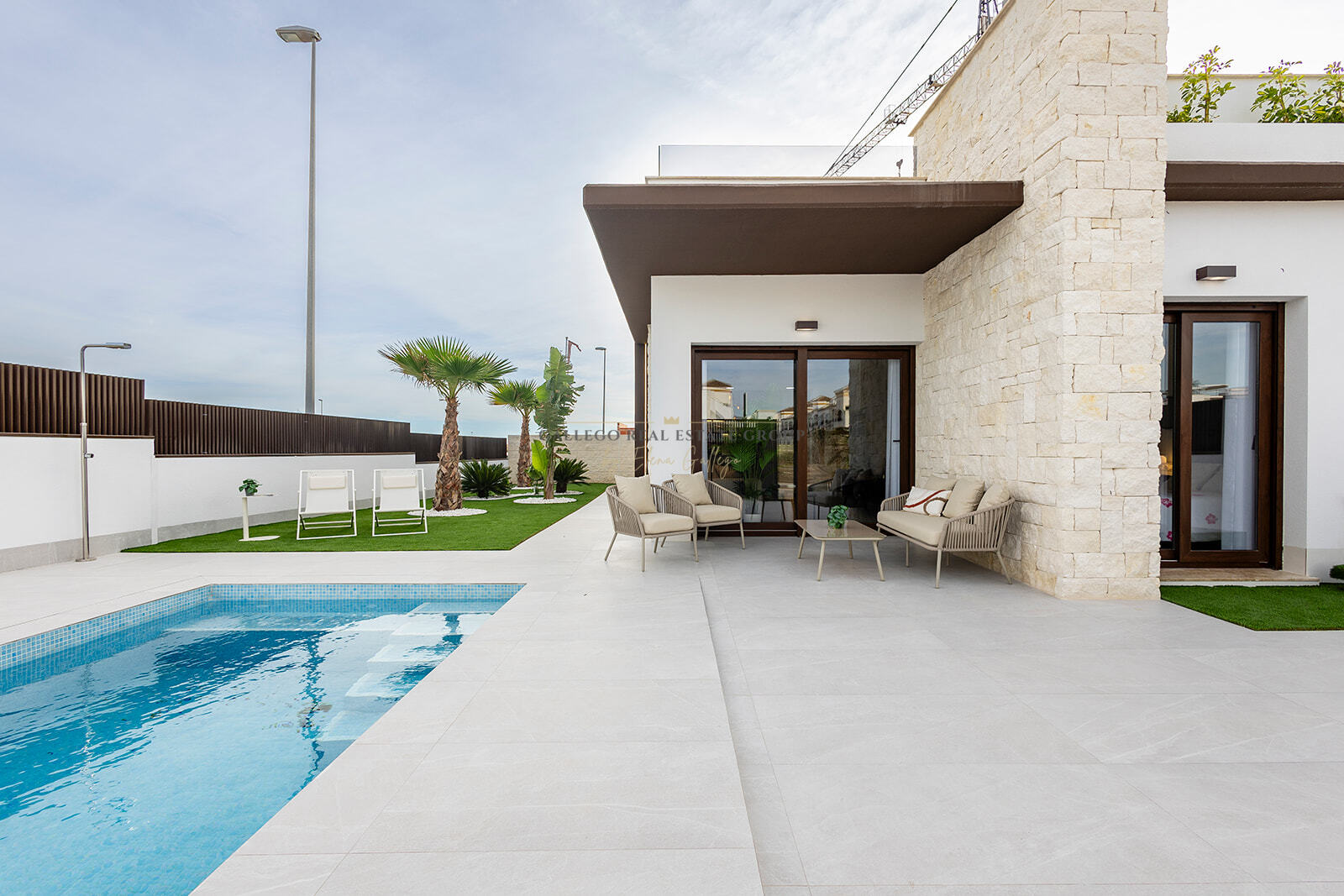 Venta de casa en Orihuela Costa