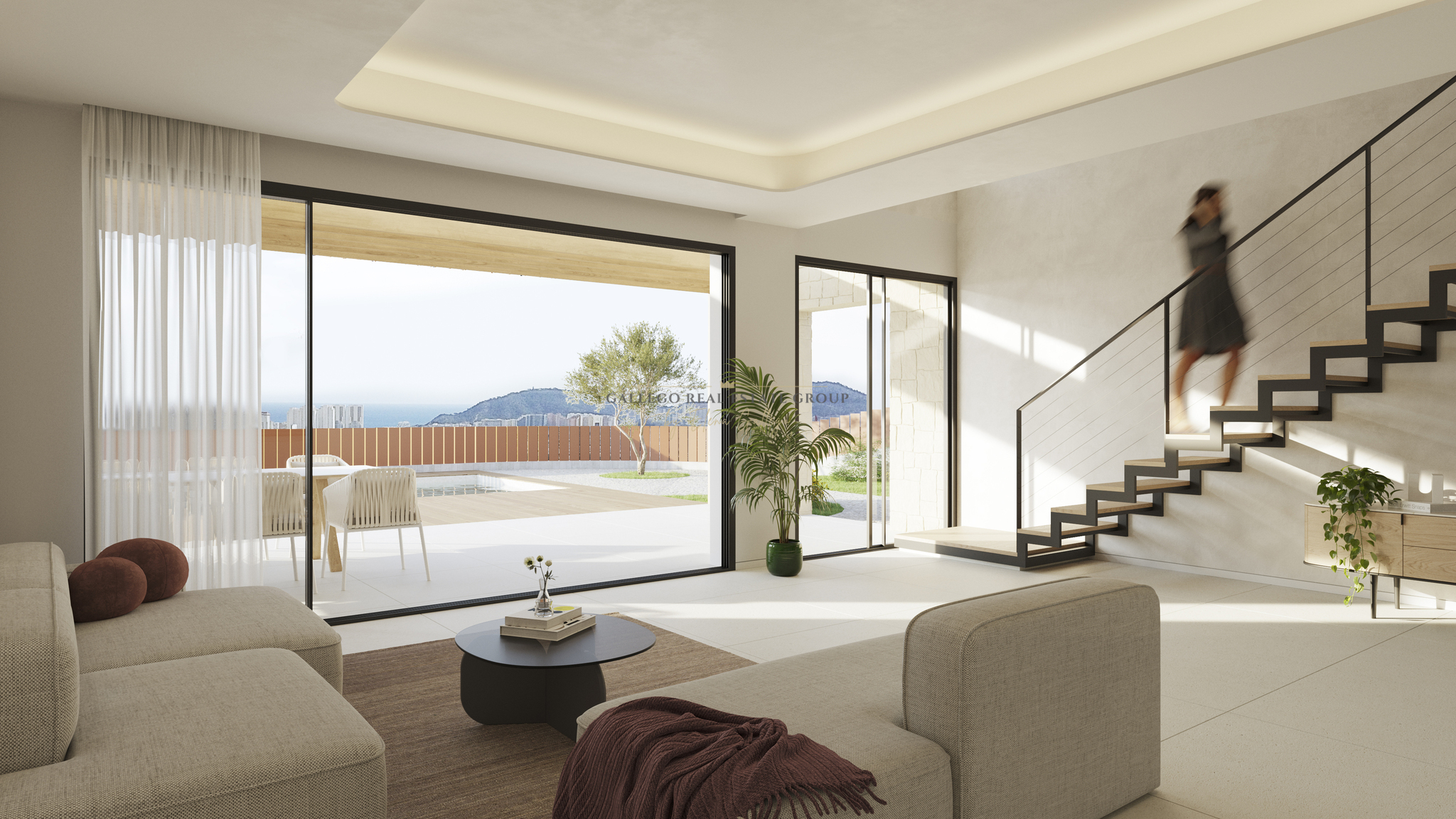 Venta de casa en Finestrat