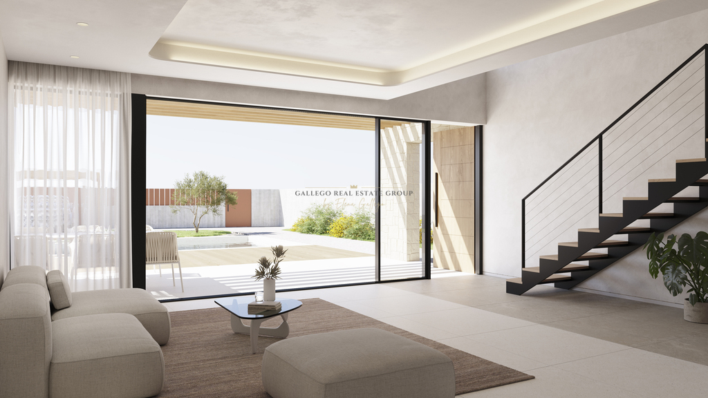 Venta de casa en Finestrat