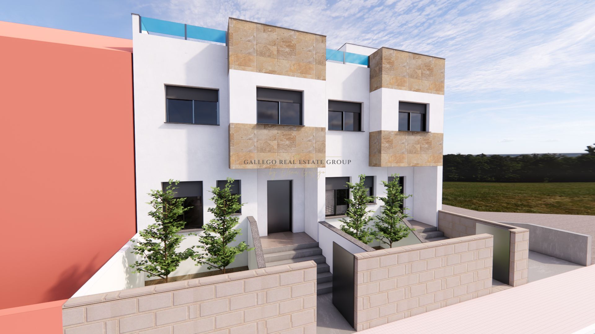 Venta de casa en Bigastro