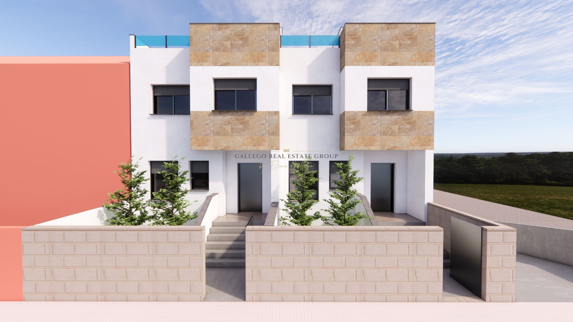 Venta de casa en Bigastro