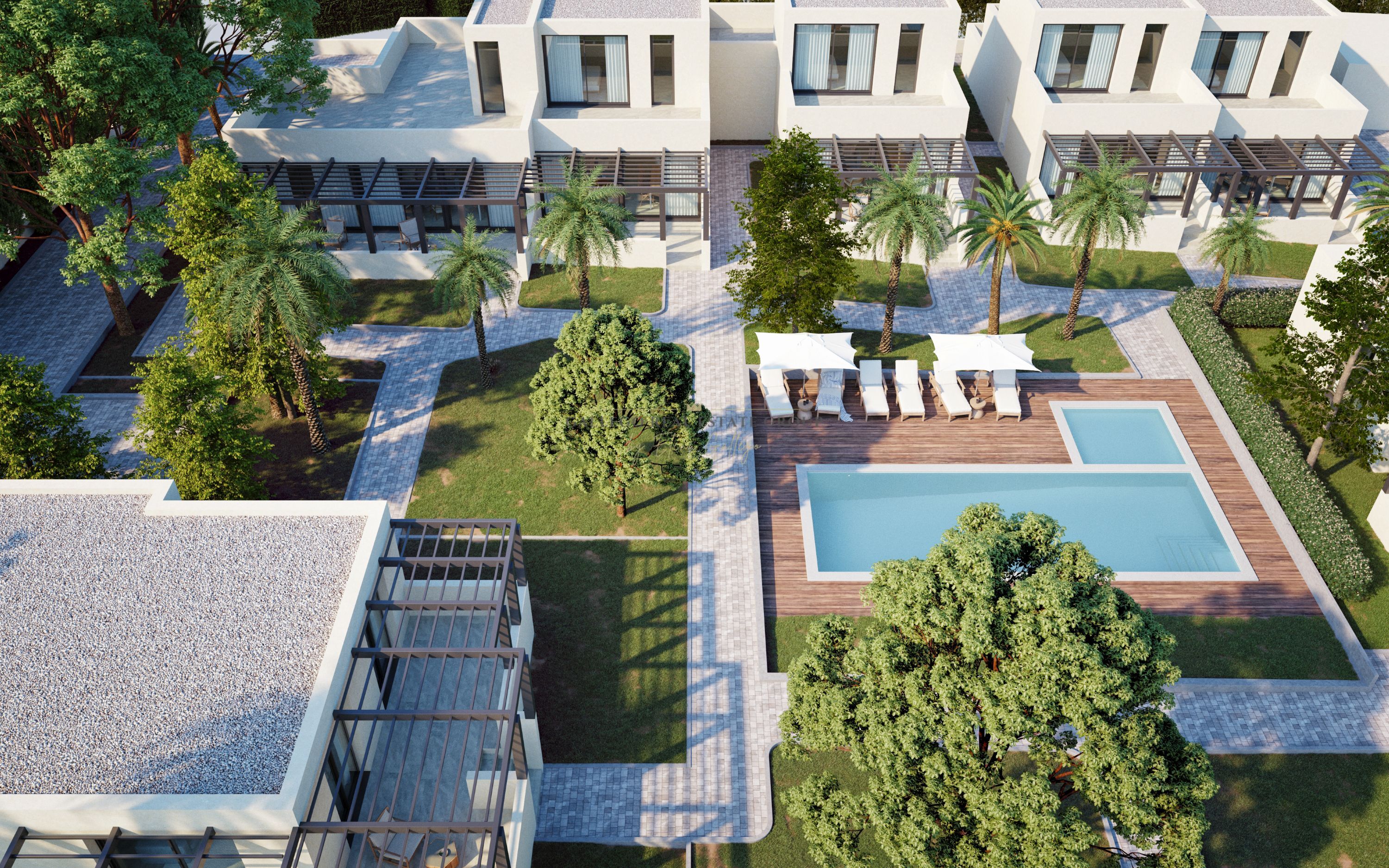 Venta de obra nueva en Cartagena