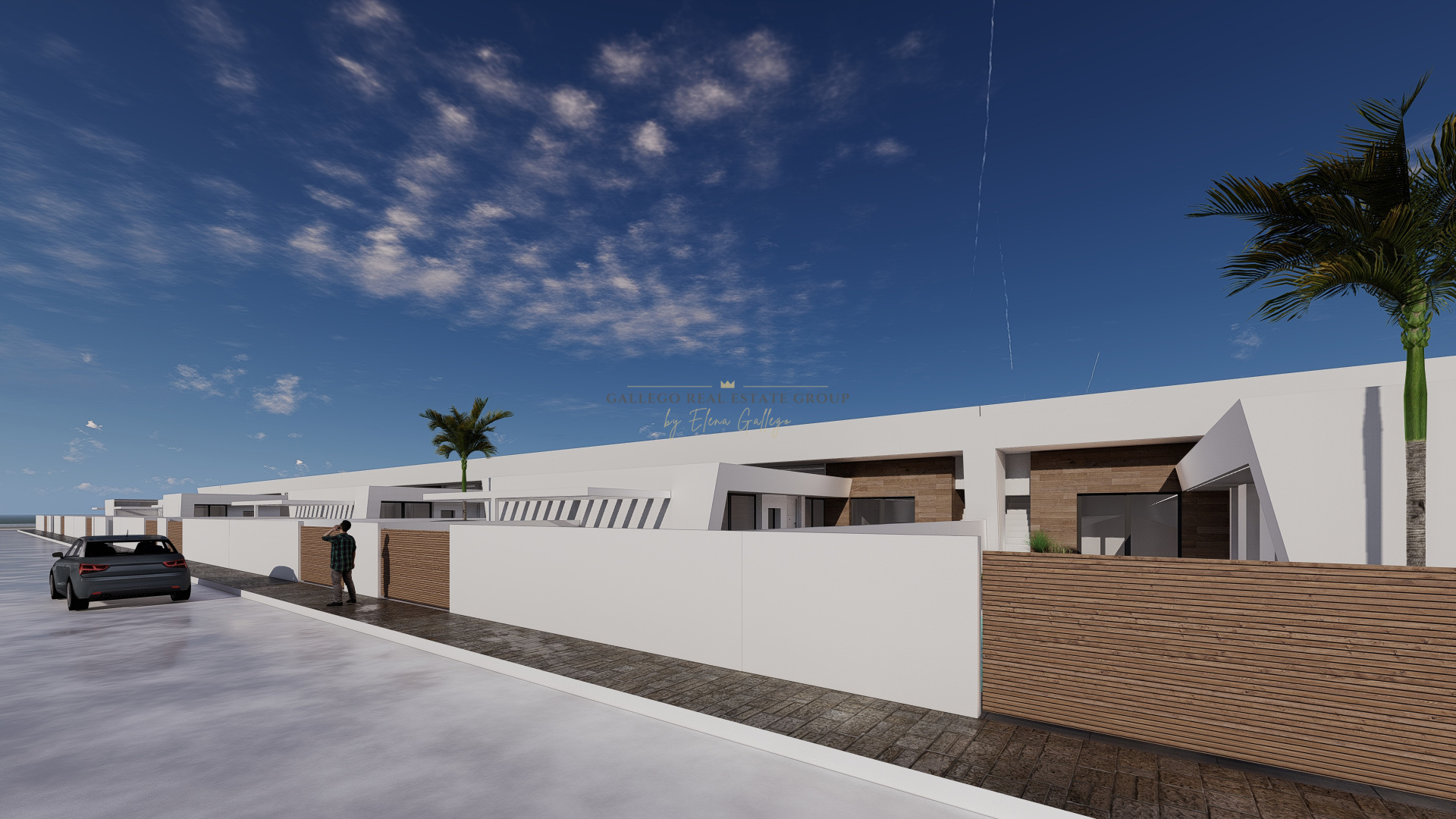 Venta de casa en Roldán