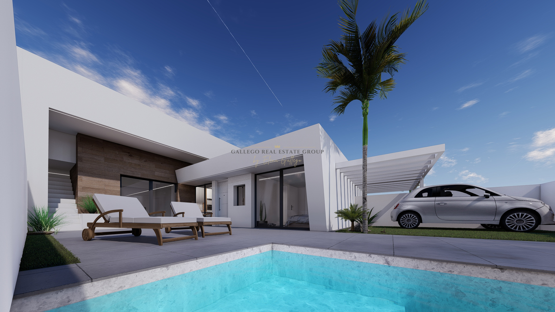 Venta de casa en Roldán