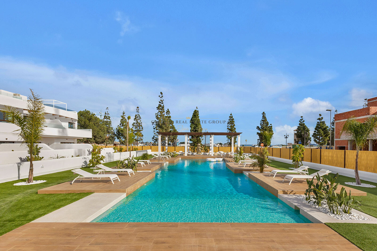 Venta de apartamento en Los Alcázares