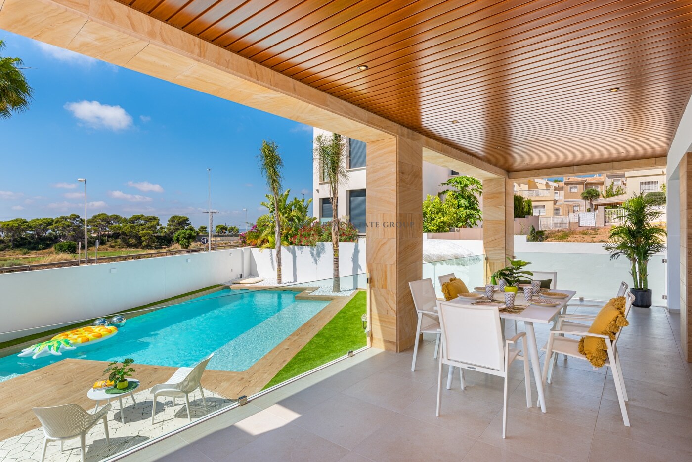 Venta de casa en Ciudad Quesada