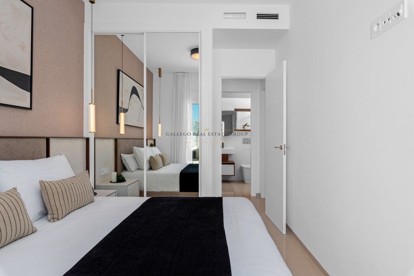 Venta de bungalow en Ciudad Quesada