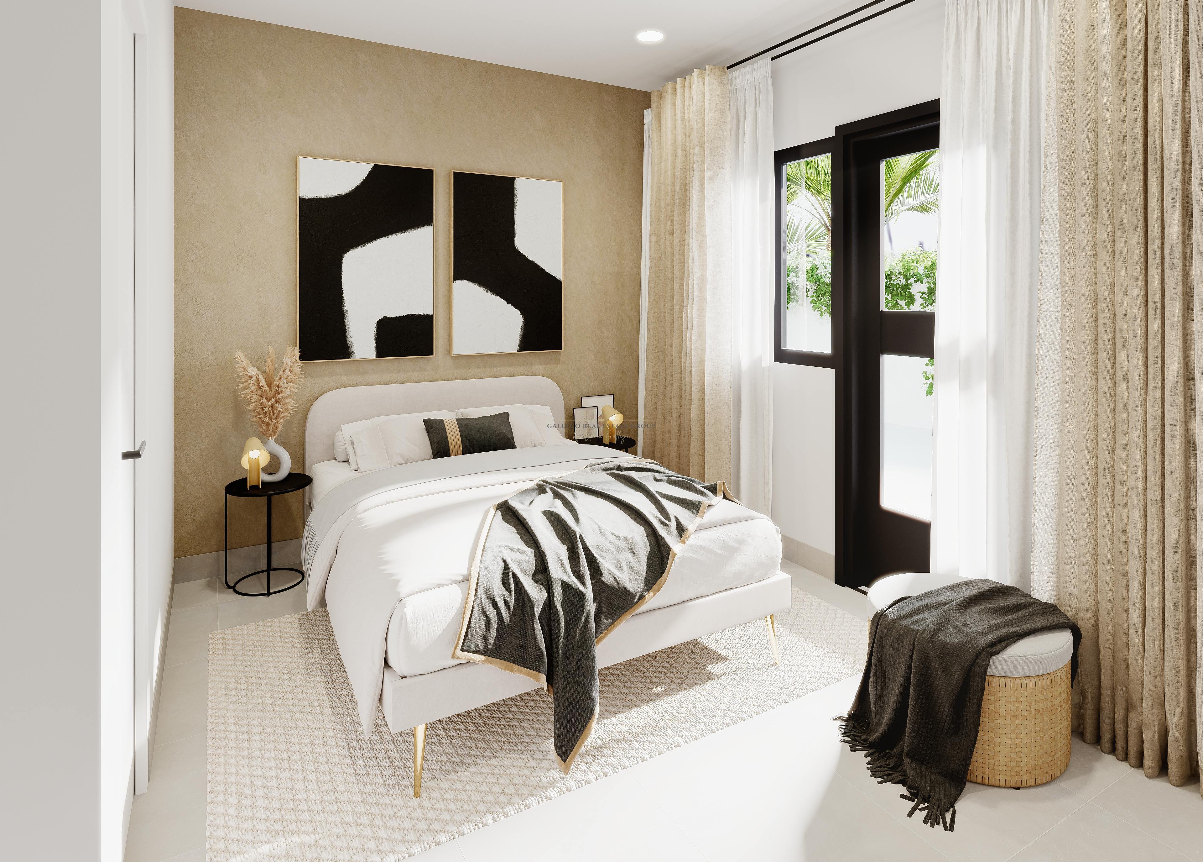 Venta de bungalow en Mazarrón