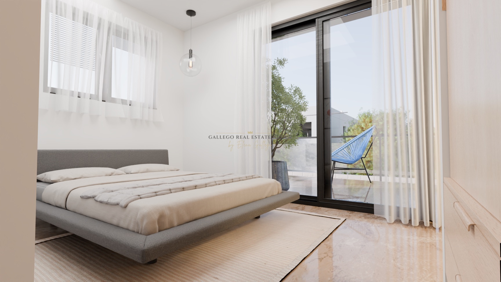 Venta de casa en Gran Alacant