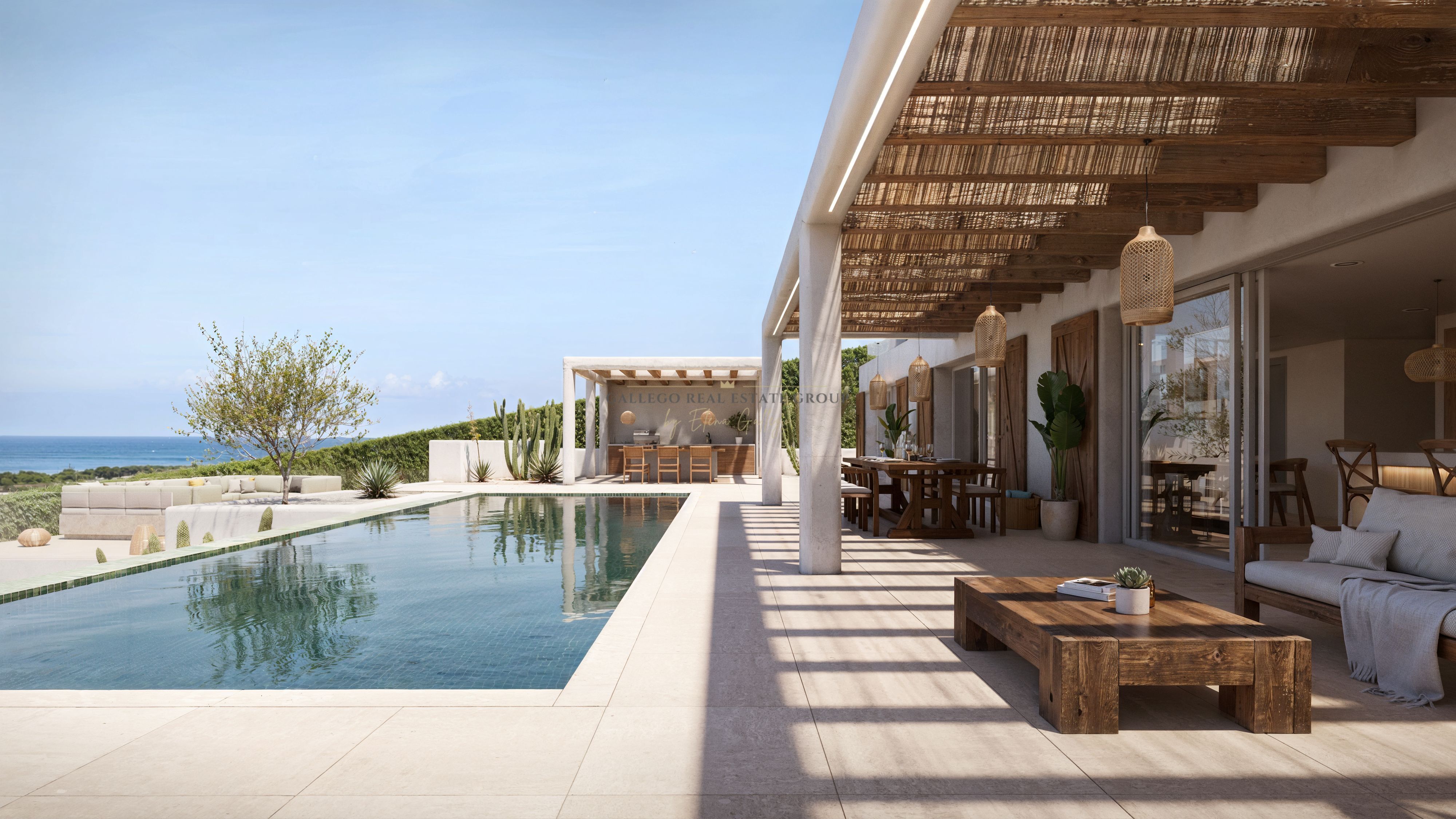 Venta de obra nueva en Jávea-Xàbia
