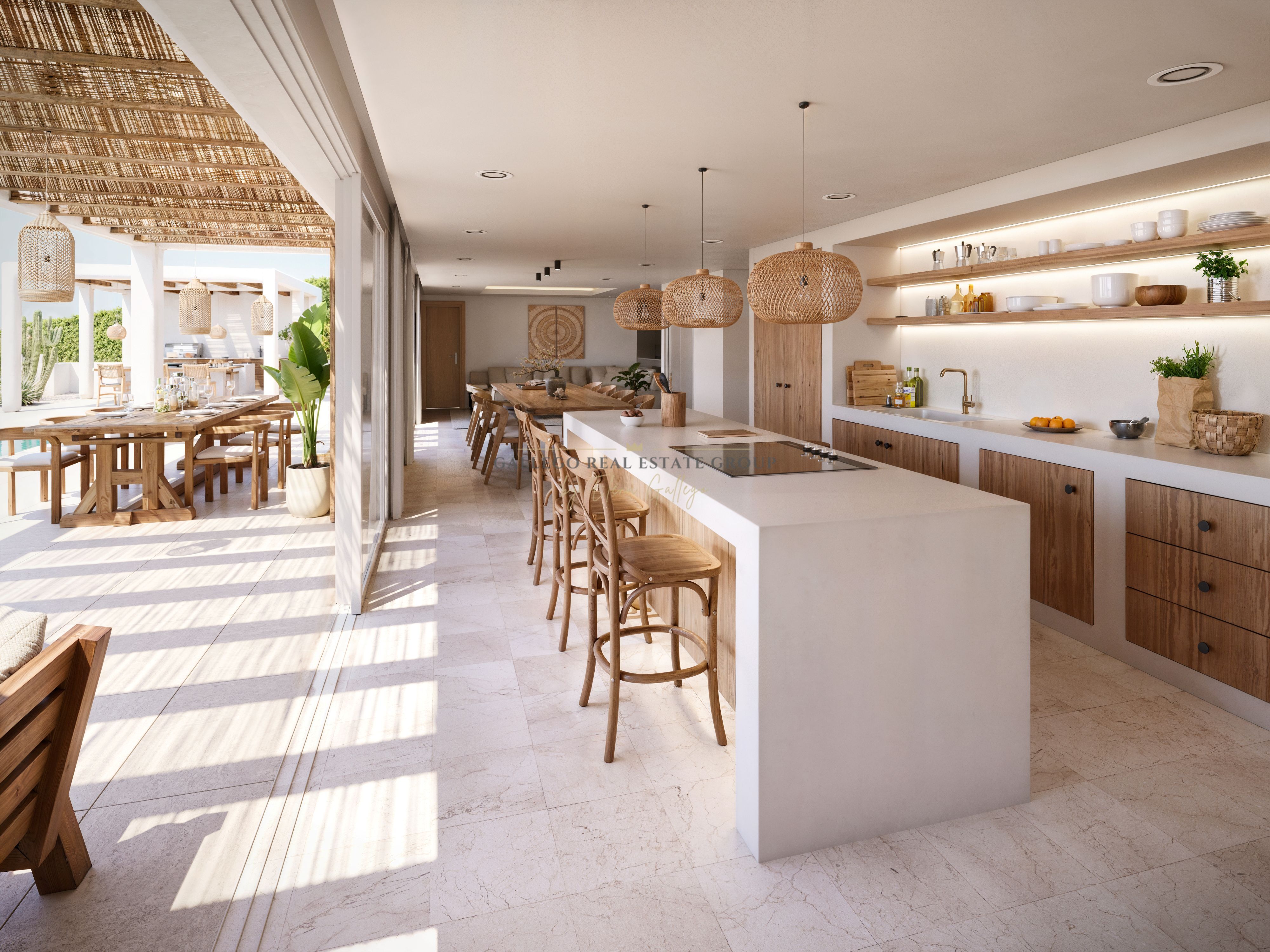 Venta de villa en Jávea-Xàbia