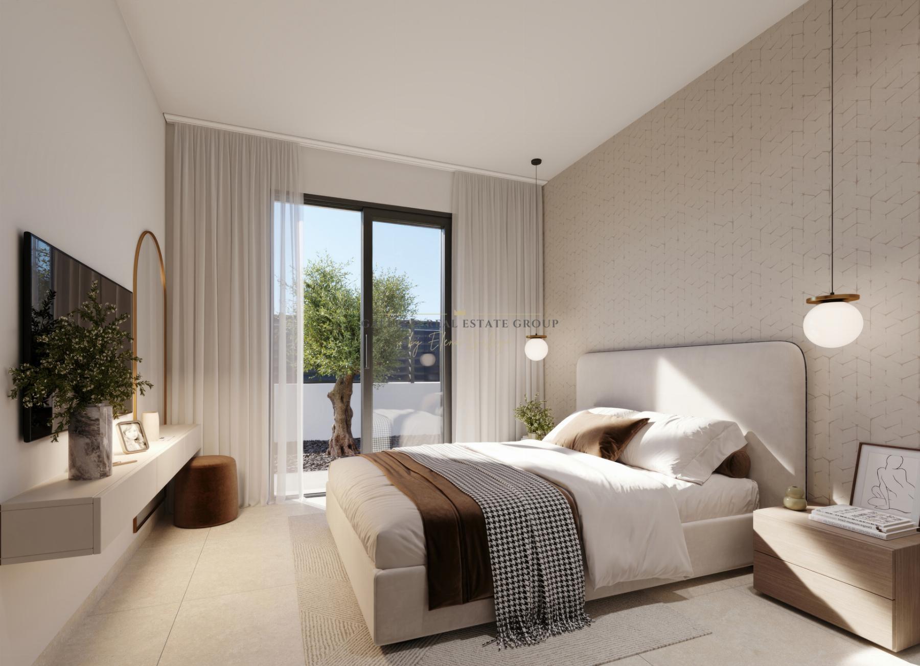 Venta de chalet en Fuente Álamo de Murcia