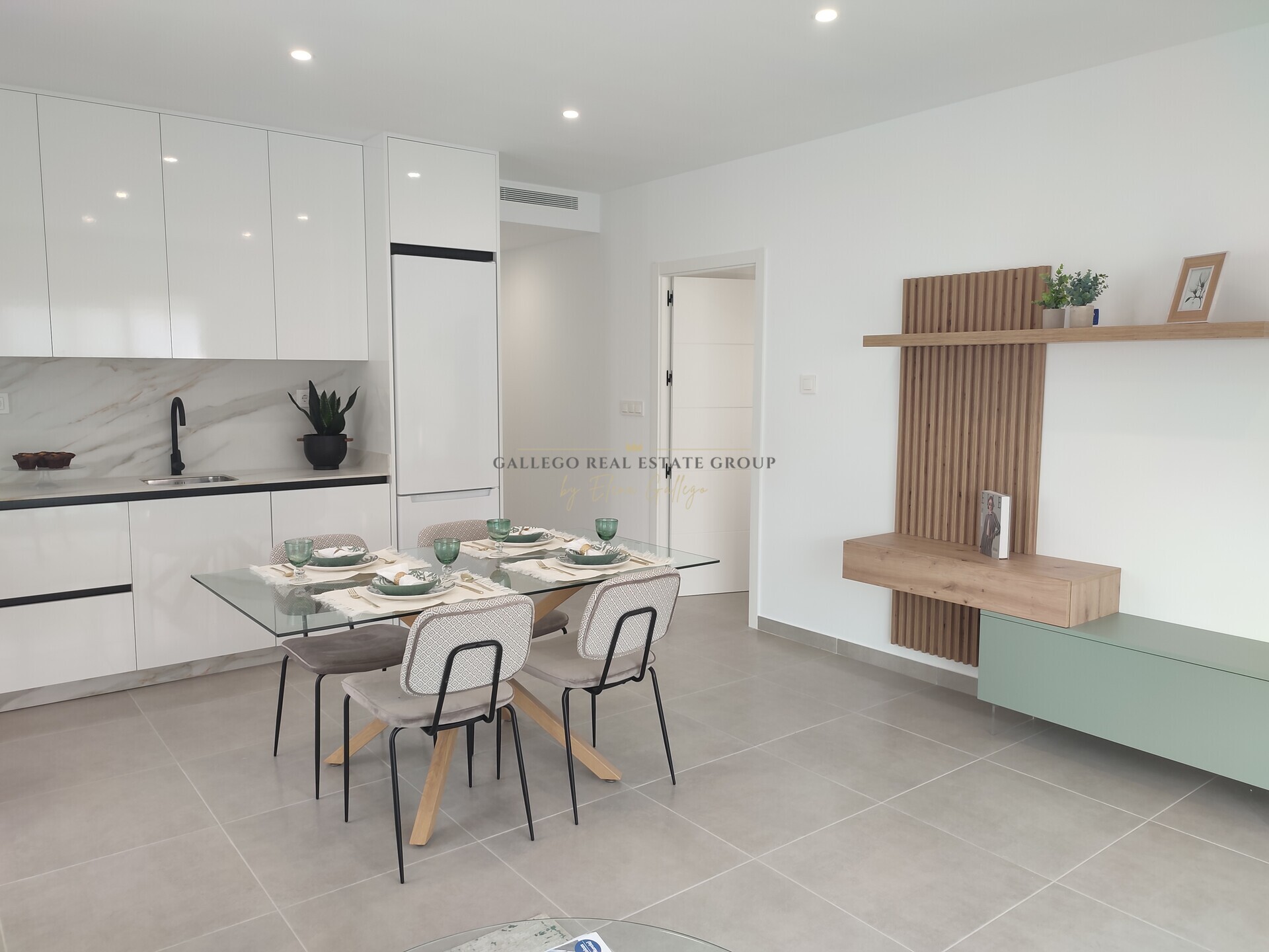 Venta de casa en Balsicas