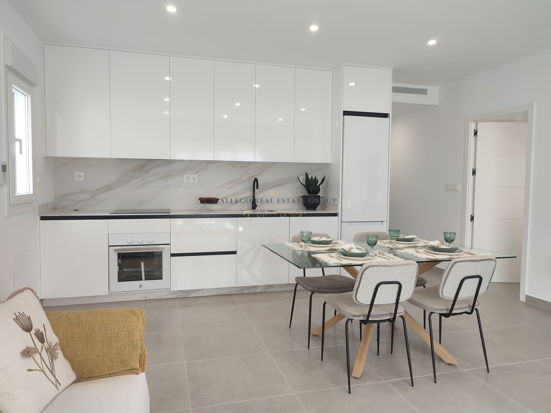Venta de casa en Balsicas