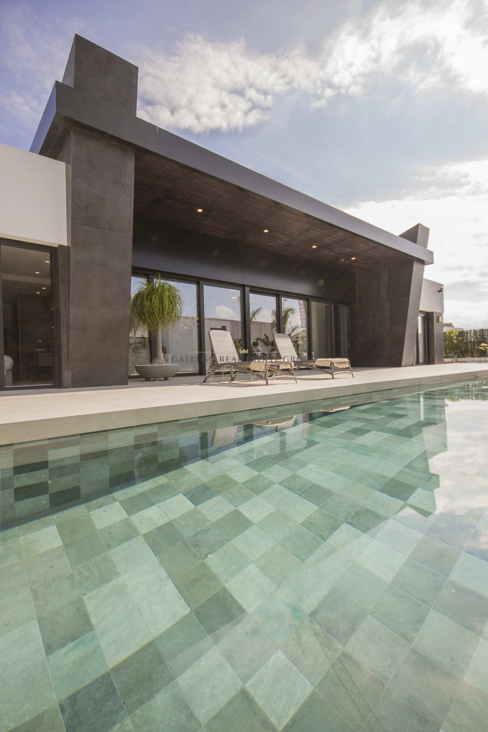 Venta de obra nueva en Ciudad Quesada