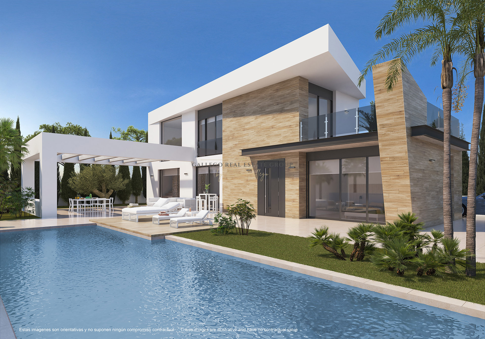 Venta de obra nueva en Ciudad Quesada
