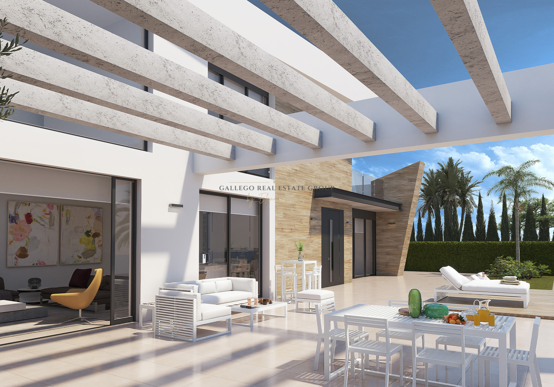 Venta de obra nueva en Ciudad Quesada