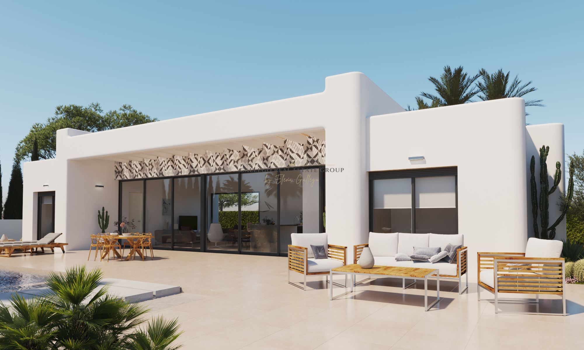 Venta de obra nueva en Ciudad Quesada