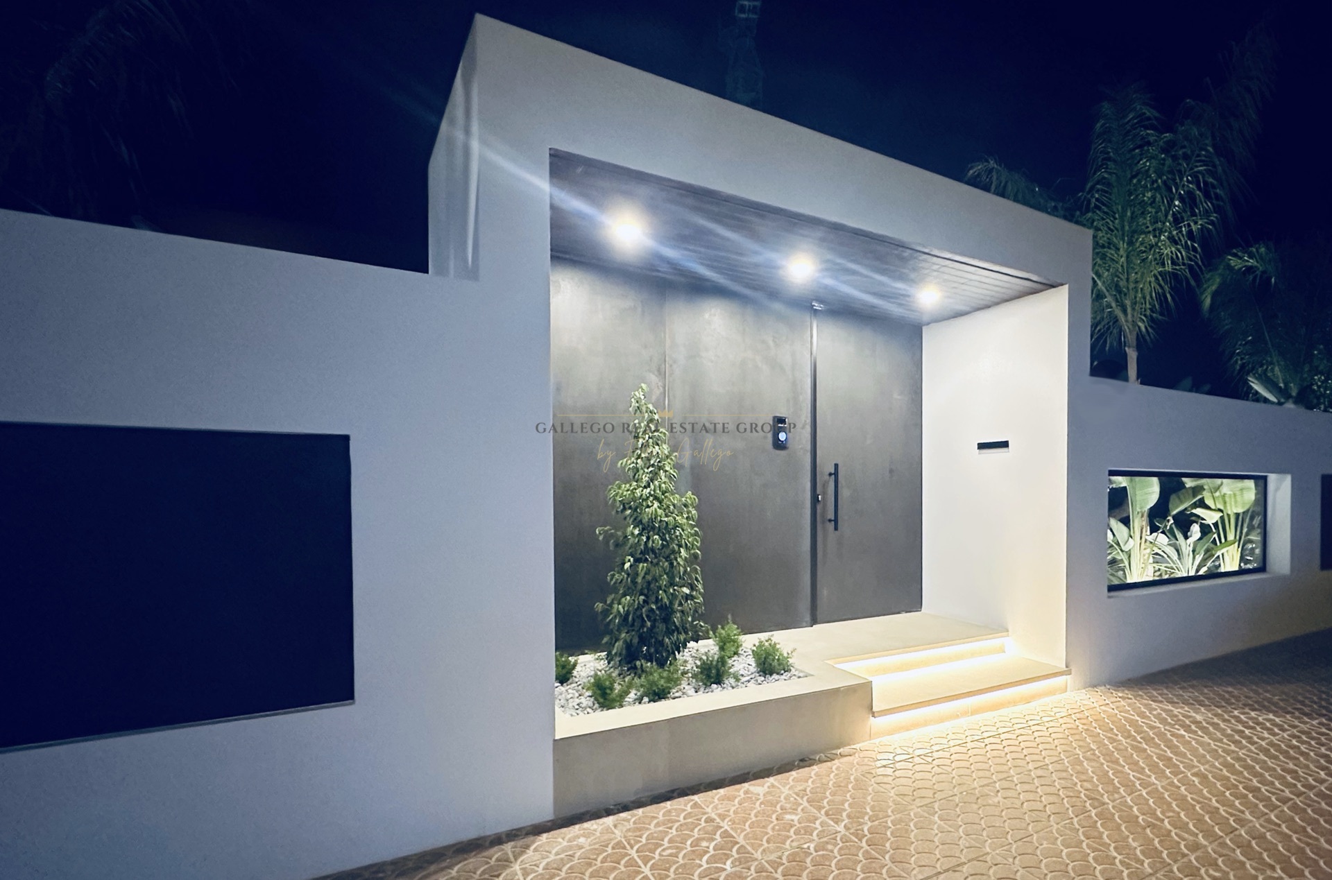 Venta de villa en Ciudad Quesada