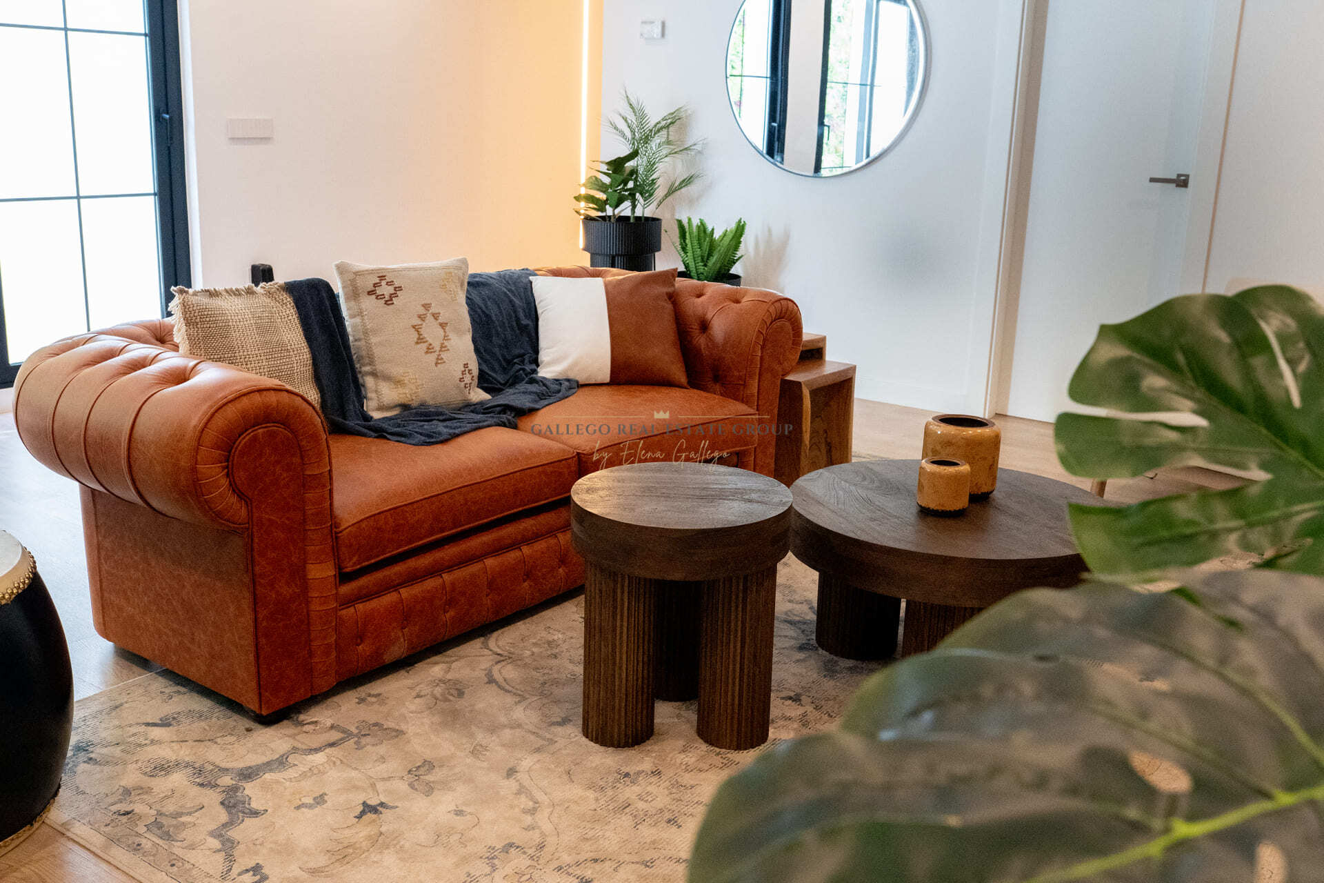 Venta de villa en Ciudad Quesada