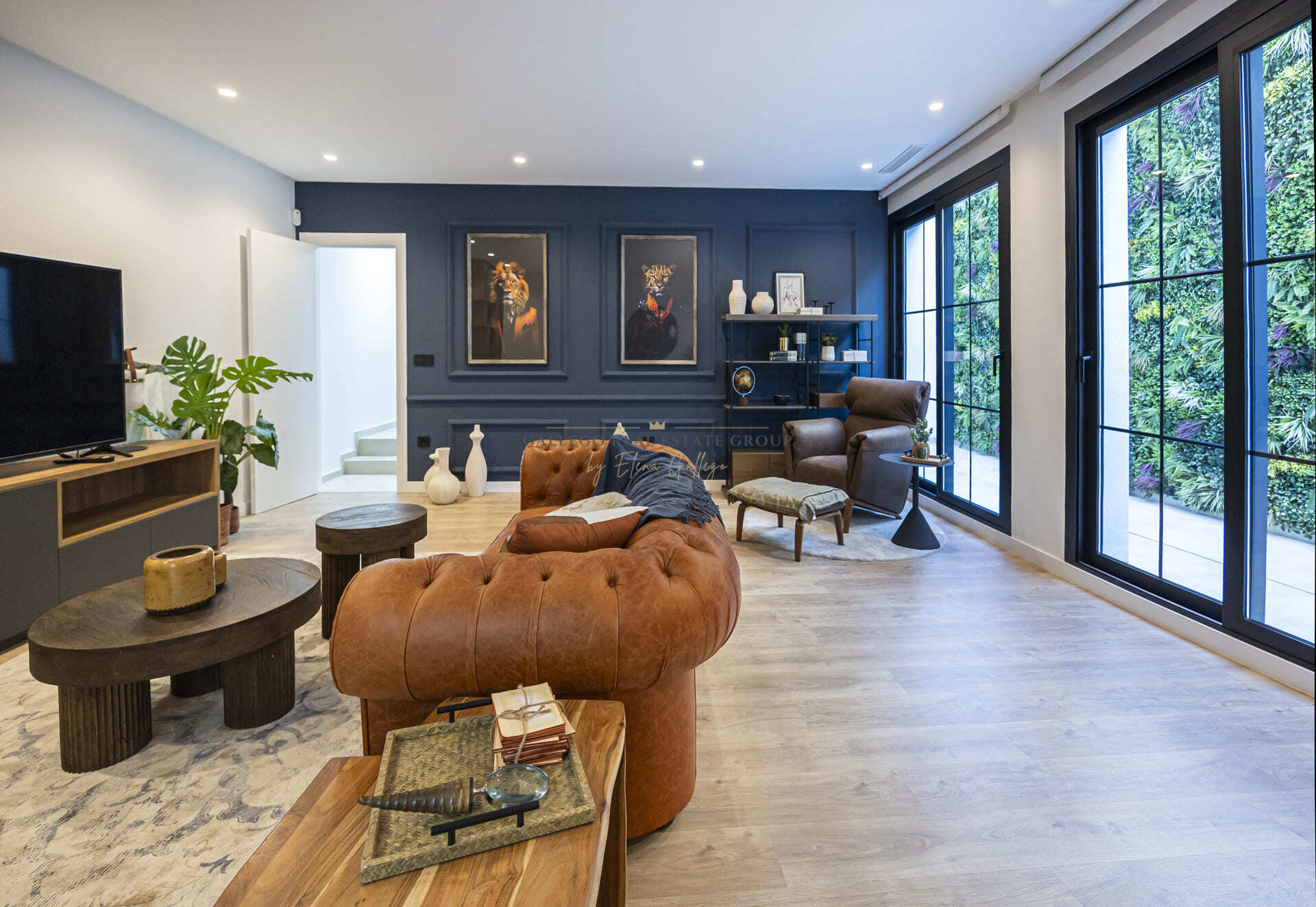 Venta de villa en Ciudad Quesada