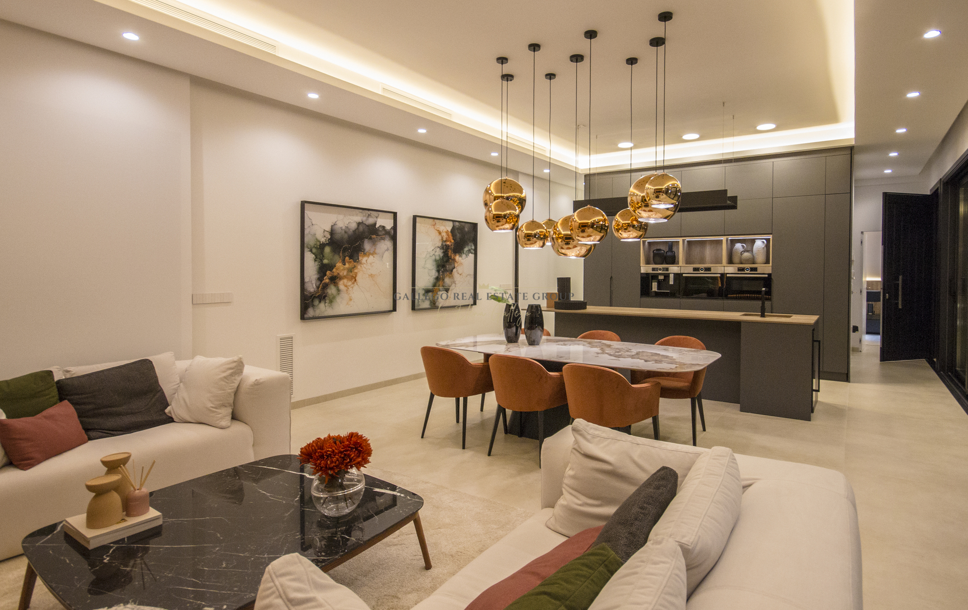 Venta de villa en Ciudad Quesada