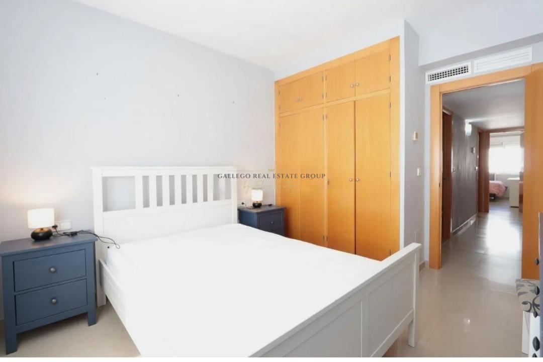 Alquiler de piso en Cartagena