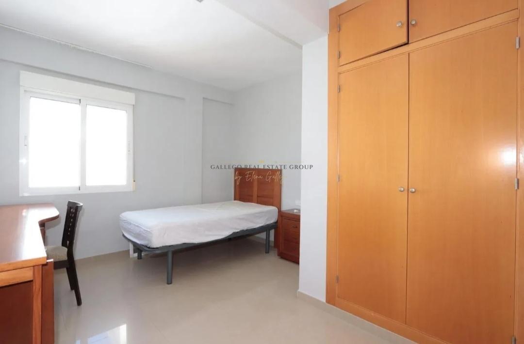 Alquiler de piso en Cartagena