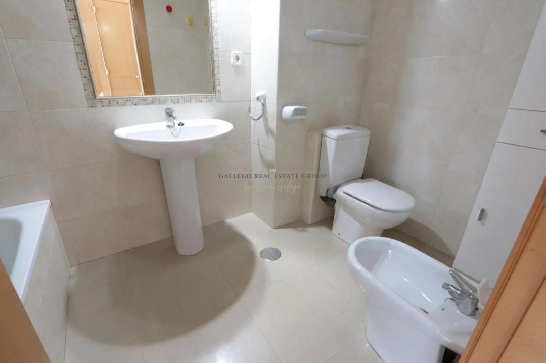 Alquiler de piso en Cartagena