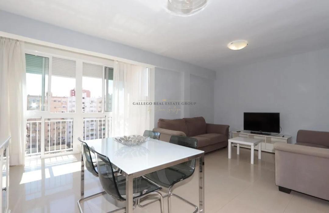 Alquiler de piso en Cartagena