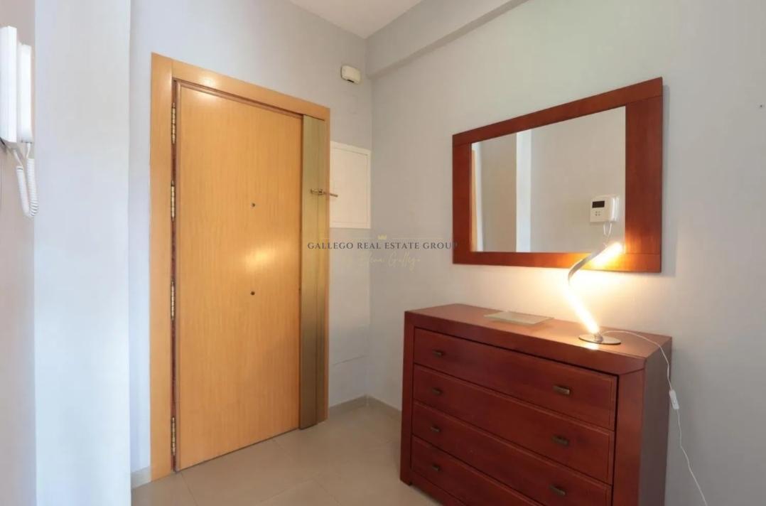 Alquiler de piso en Cartagena
