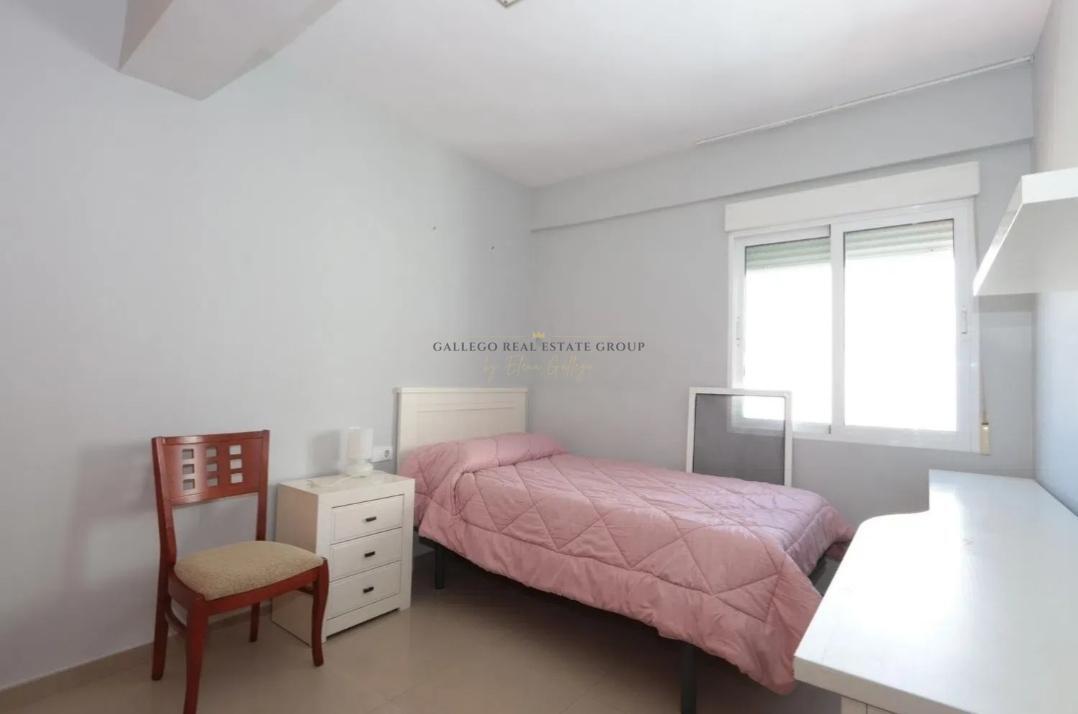 Alquiler de piso en Cartagena