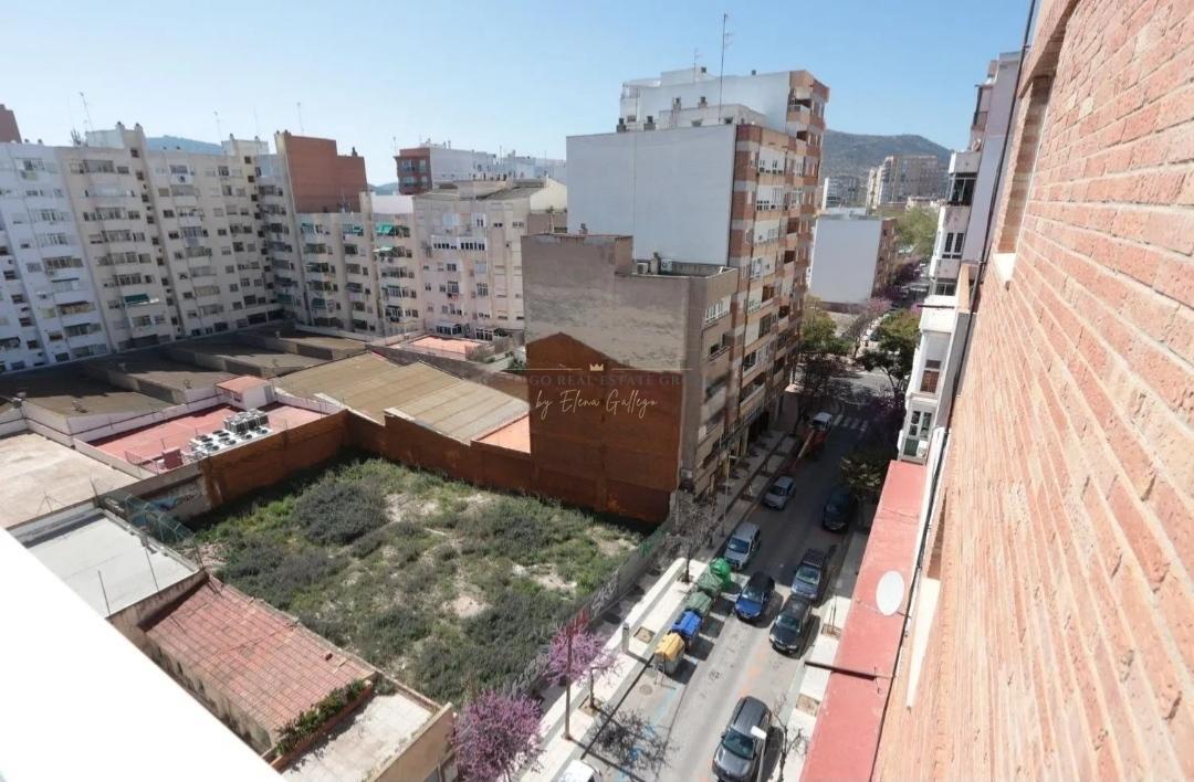 Alquiler de piso en Cartagena