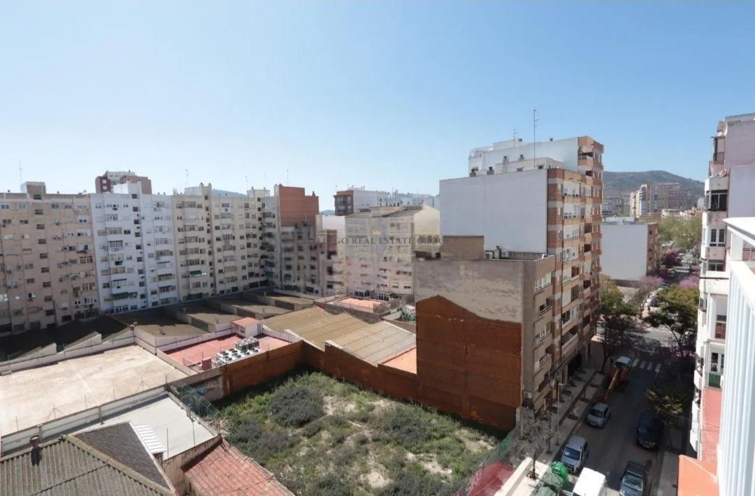 Alquiler de piso en Cartagena