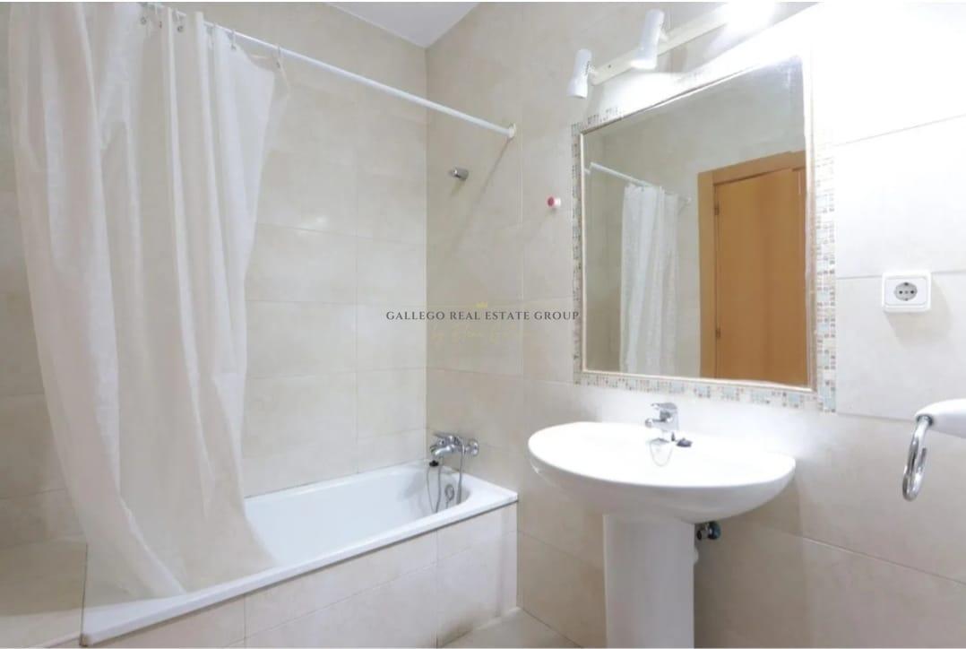 Alquiler de piso en Cartagena