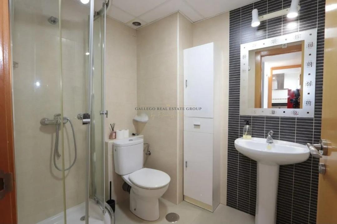Alquiler de piso en Cartagena