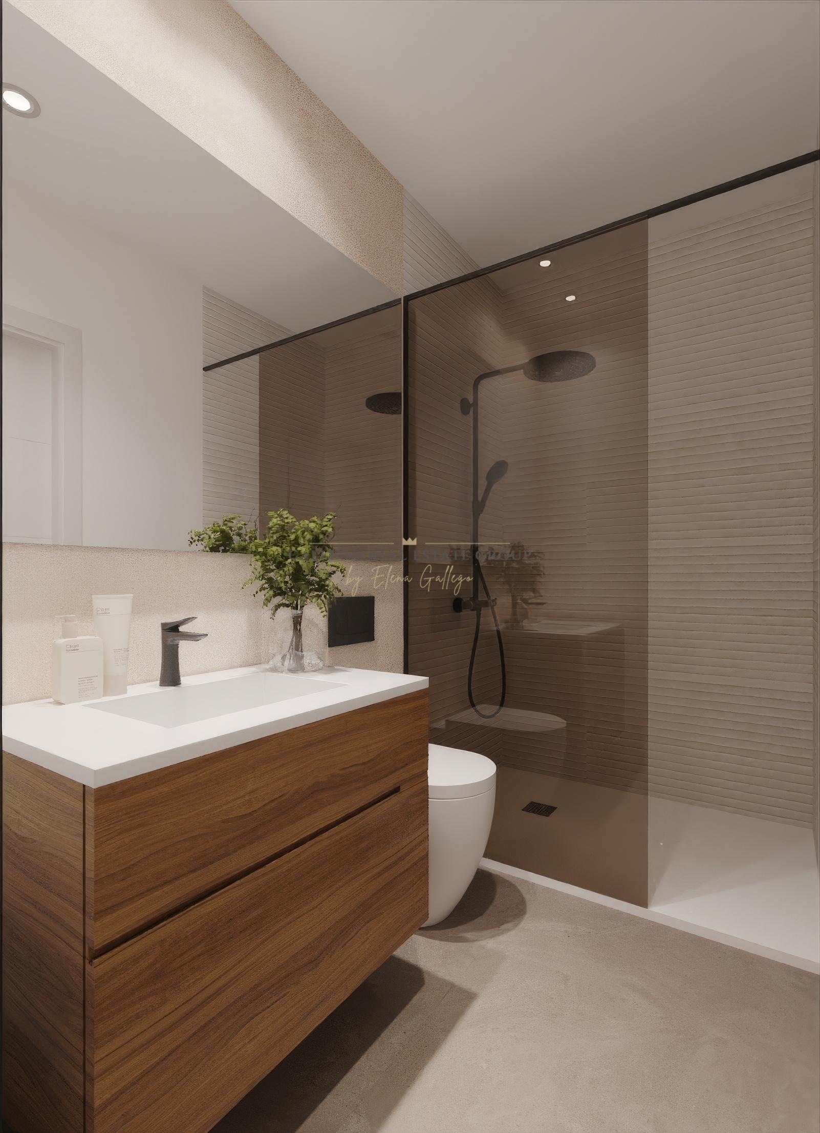 Venta de apartamento en Fuente Álamo de Murcia